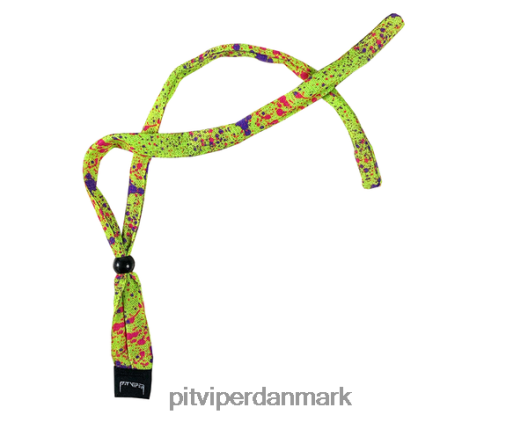 Pit Viper 1993 rig LNV8R8258