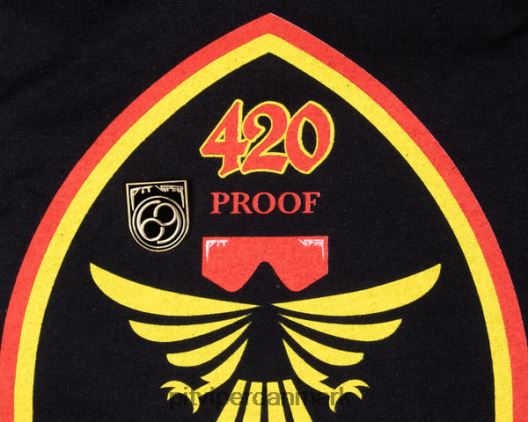 Pit Viper 69 pin LNV8R8255