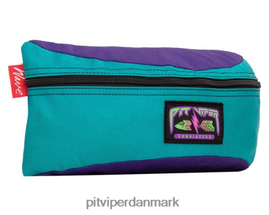 Pit Viper den taljede klassiske midnat 2 LNV8R8286