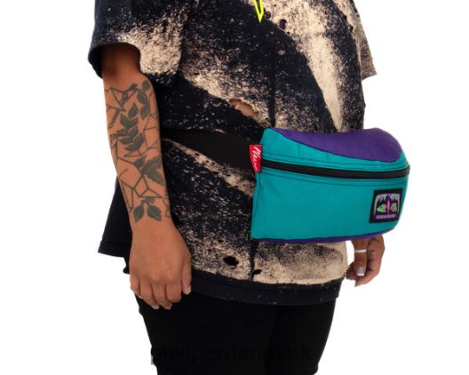 Pit Viper den taljede klassiske midnat 2 LNV8R8286