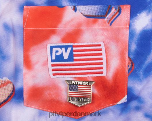 Pit Viper fanden ja! pin LNV8R8257