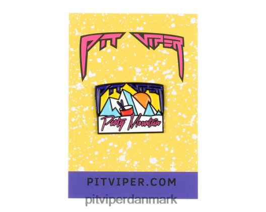 Pit Viper fest bjergnål LNV8R8253