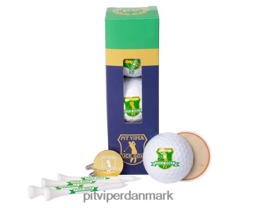 Pit Viper fuck golfturneringspakke LNV8R8285