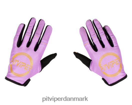 Pit Viper højhastigheds off road ii handske LNV8R8197