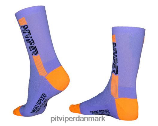 Pit Viper højhastigheds off road ii sox LNV8R8174