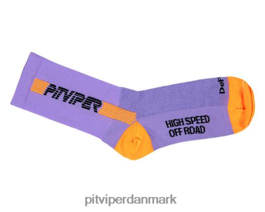 Pit Viper højhastigheds off road ii sox LNV8R8174