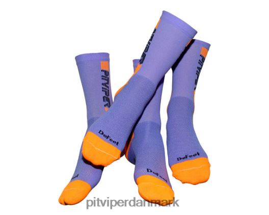 Pit Viper højhastigheds off road ii sox LNV8R8174