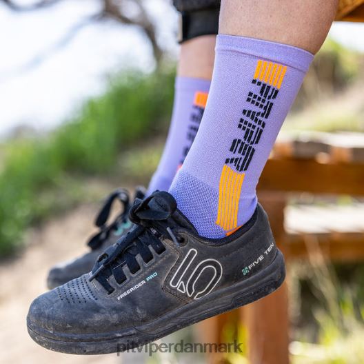 Pit Viper højhastigheds off road ii sox LNV8R8174