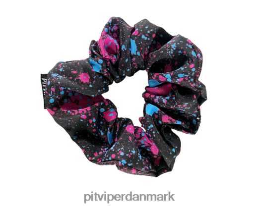 Pit Viper midnat scrunchie LNV8R8263