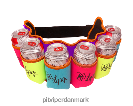 Pit Viper numsen bar beer belt dayman LNV8R8277