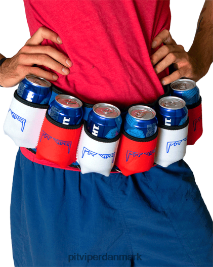 Pit Viper numsen bar øl bælte merika LNV8R8280