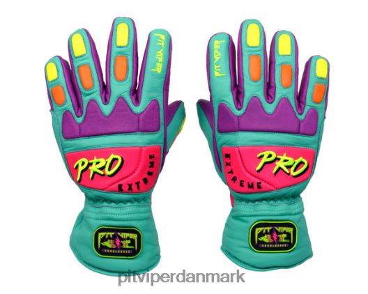 Pit Viper pro extreme handske dagmand LNV8R8198