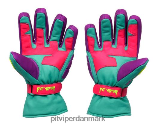 Pit Viper pro extreme handske dagmand LNV8R8198