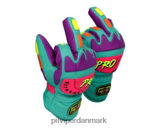 Pit Viper pro extreme handske dagmand LNV8R8198