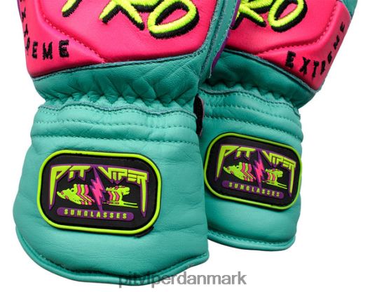 Pit Viper pro extreme handske dagmand LNV8R8198