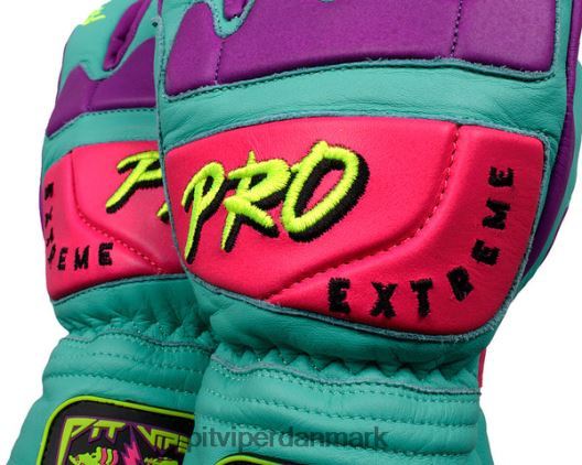 Pit Viper pro extreme handske dagmand LNV8R8198