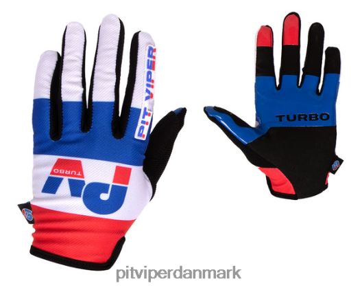 Pit Viper roost rakethandsker LNV8R8191