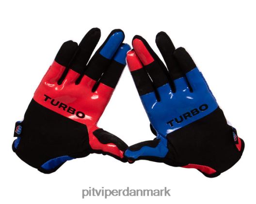 Pit Viper roost rakethandsker LNV8R8191