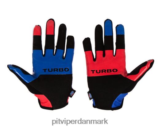 Pit Viper roost rakethandsker LNV8R8191