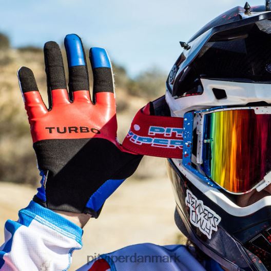 Pit Viper roost rakethandsker LNV8R8191