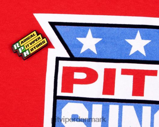 Pit Viper rpm pin LNV8R8256