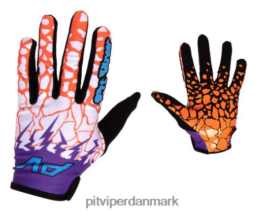 Pit Viper terremoto handsker LNV8R8192