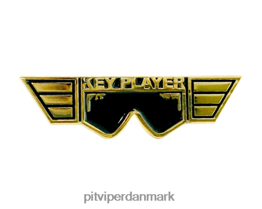 Pit Viper underground key player pin LNV8R8269