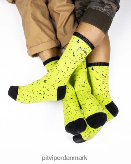 Pit Viper underjordisk nøglespiller sox LNV8R8217