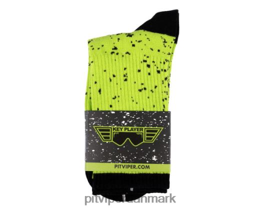 Pit Viper underjordisk nøglespiller sox LNV8R8217