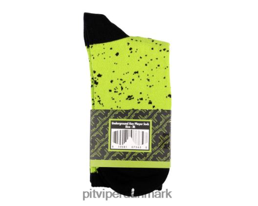 Pit Viper underjordisk nøglespiller sox LNV8R8217