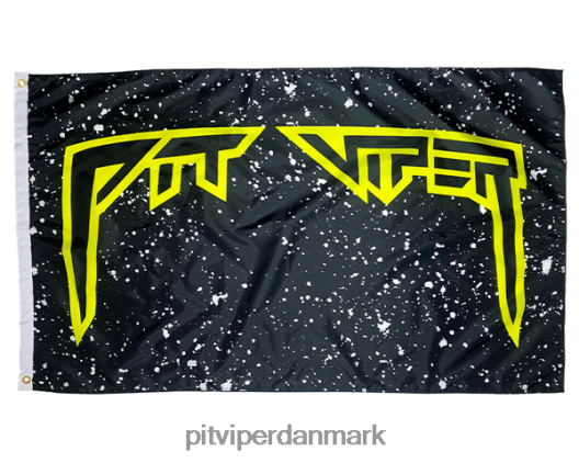 Pit Viper underjordisk nøglespillerflag LNV8R8267