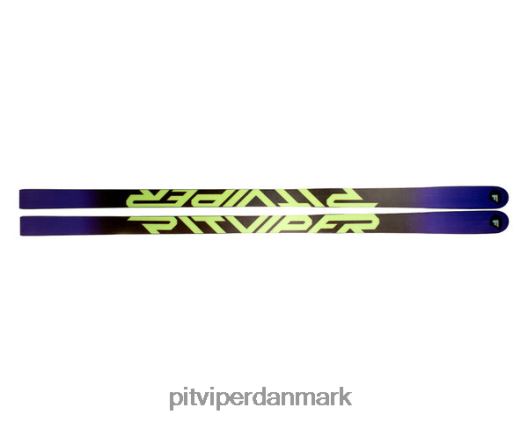 Pit Viper x folsom ski trn tek 201 pro LNV8R8287