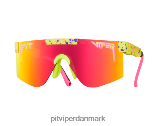 Pit Viper 1993 xs LNV8R877