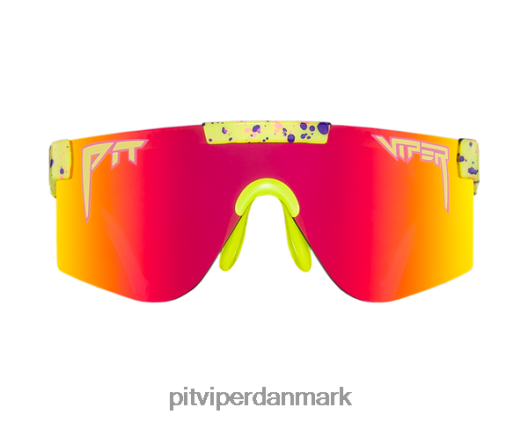 Pit Viper 1993 xs LNV8R877