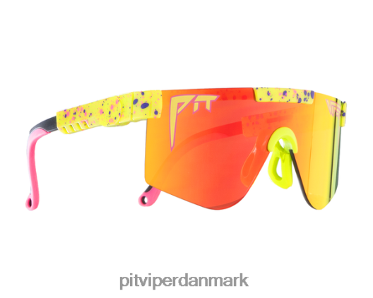 Pit Viper 1993 xs LNV8R877