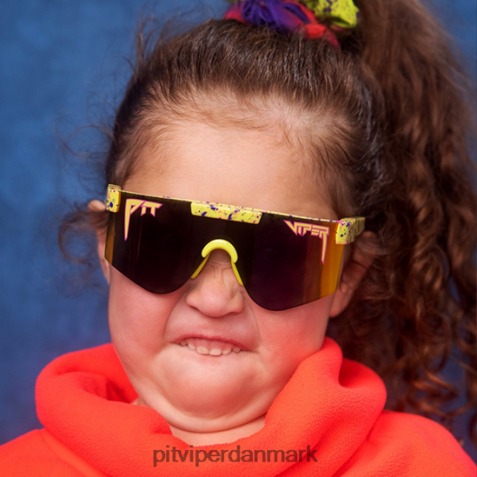 Pit Viper 1993 xs LNV8R877