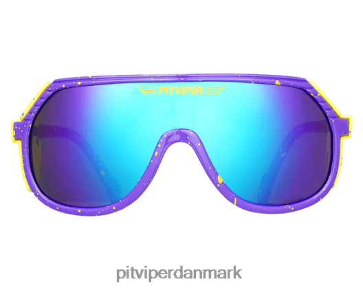 Pit Viper aerobic grand prix LNV8R8109