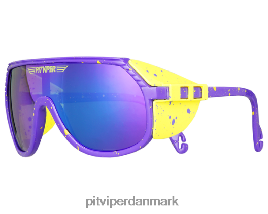 Pit Viper aerobic grand prix LNV8R8109