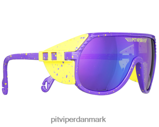 Pit Viper aerobic grand prix LNV8R8109