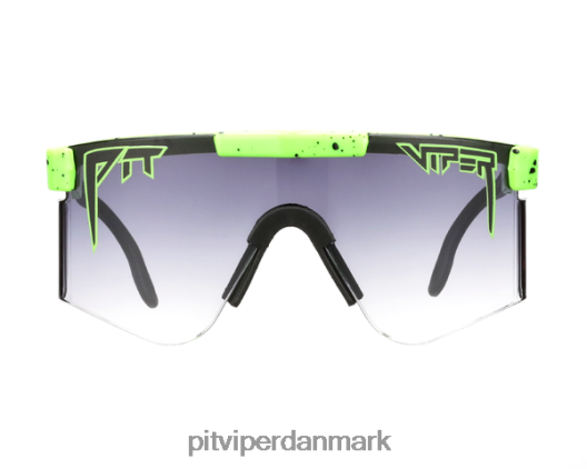 Pit Viper boomslang fade solbrillerne LNV8R8101