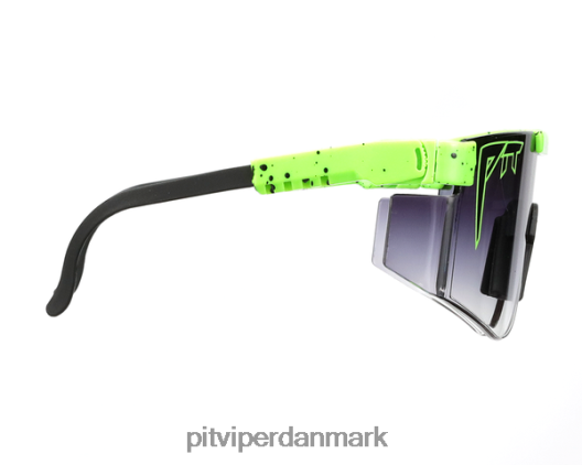Pit Viper boomslang fade solbrillerne LNV8R8101