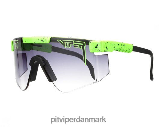 Pit Viper boomslang fade solbrillerne LNV8R8101