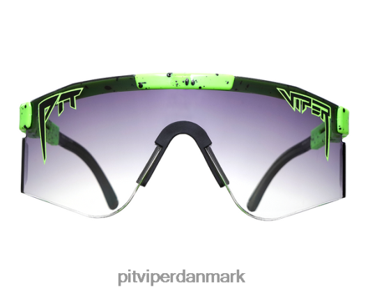 Pit Viper boomslang fade solbrillerne LNV8R8102