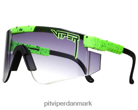 Pit Viper boomslang fade solbrillerne LNV8R8102