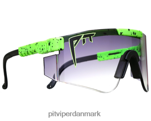 Pit Viper boomslang fade solbrillerne LNV8R8102