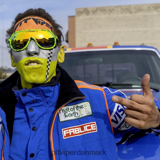 Pit Viper boomslang grand prix LNV8R861