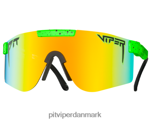 Pit Viper boomslangen polariseret dobbelt bred LNV8R894