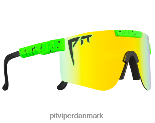 Pit Viper boomslangen polariseret dobbelt bred LNV8R894