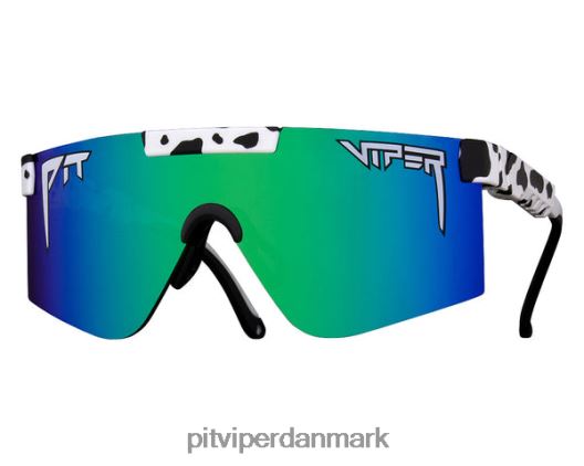 Pit Viper cowabunga polariserede 2000'erne LNV8R820