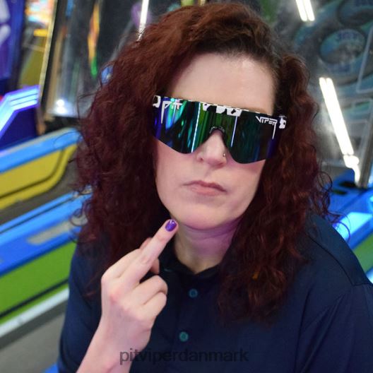 Pit Viper cowabunga polariserede 2000'erne LNV8R820